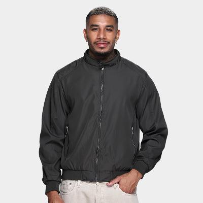 Jaqueta Corta Vento Broken Rules Masculina