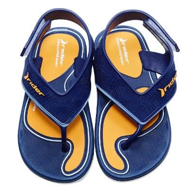 Chinelo Infantil Grendene Rider R Line Plus II Menino