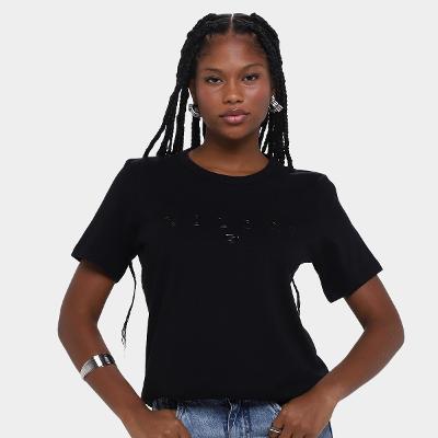 Camiseta Colcci Feminina