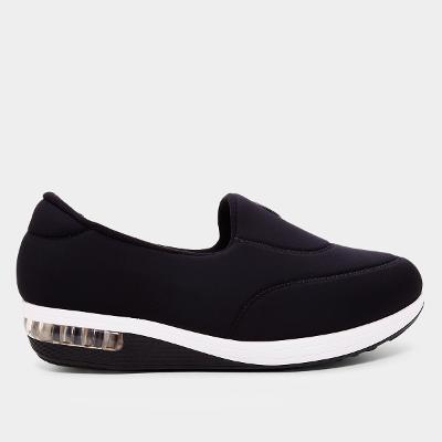Tênis Modare Napa Sense Flex Feminino
