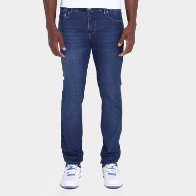 Calça Jeans Colcci Alex Slim Masculina