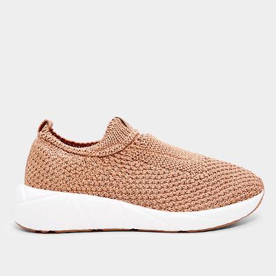 Tênis Slip On Modare 739510629436 Feminino