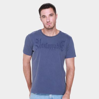Camiseta Ellus Masculina