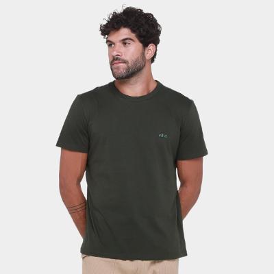 Camiseta Ellus Masculina