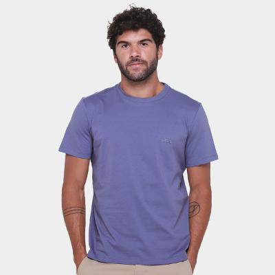 Camiseta Ellus Masculina