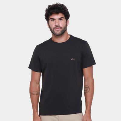 Camiseta Ellus Masculina