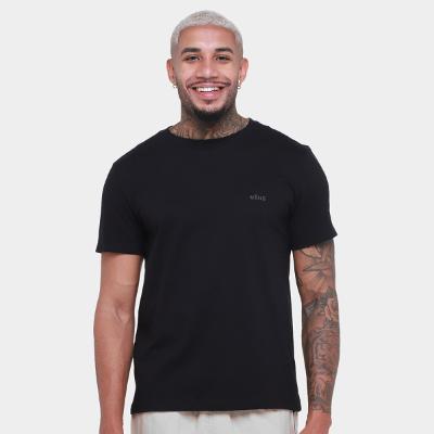 Camiseta Ellus Masculina