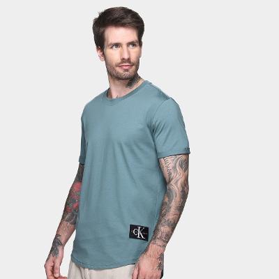 Camiseta Calvin Klein Masculina