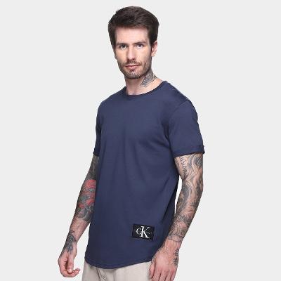 Camiseta Calvin Klein Masculina