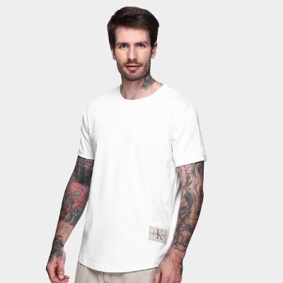 Camiseta Calvin Klein Masculina