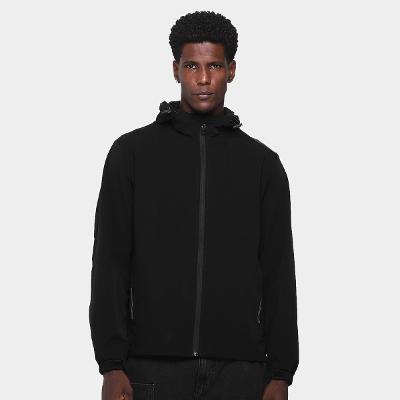 Jaqueta Corta Vento Broken Rules Masculina