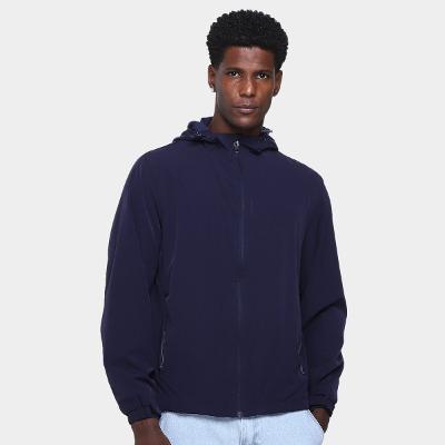 Jaqueta Corta Vento Broken Rules Masculina