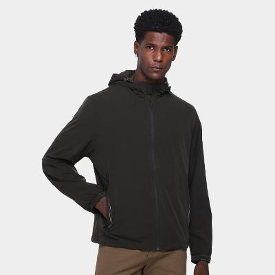 Jaqueta Corta Vento Broken Rules Masculina