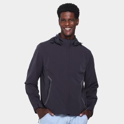 Jaqueta Corta Vento Broken Rules Masculina
