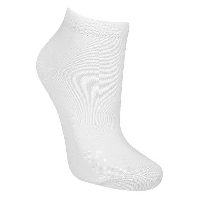 Kit Meia Infantil Lupo KU 2 pares Menina