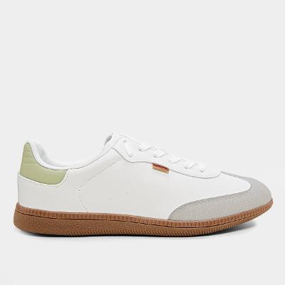 Tênis Anacapri Chuteira Feminino