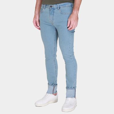 Calça Jeans Colcci Felipe Skinny Masculina