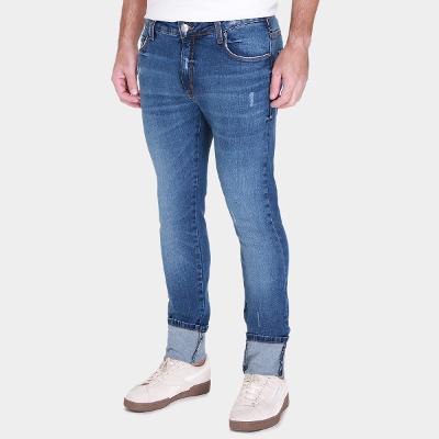 Calça Jeans Colcci Felipe Skinny Masculina