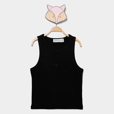 Regata Infantil Calvin Klein Ribana Menina
