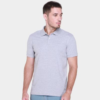 Camisa Polo Colcci Casual Masculina