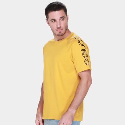 Camiseta Colcci Casual  Masculina