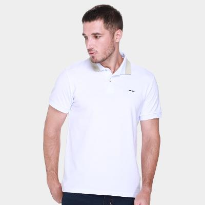 Camisa Polo Colcci Casual Masculina