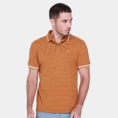 Camisa Polo Colcci Casual Masculina