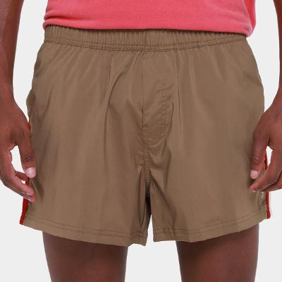 Short Osklen Resort Aquaone Urban Masculina