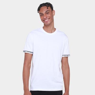 Camiseta Calvin Klein Masculina