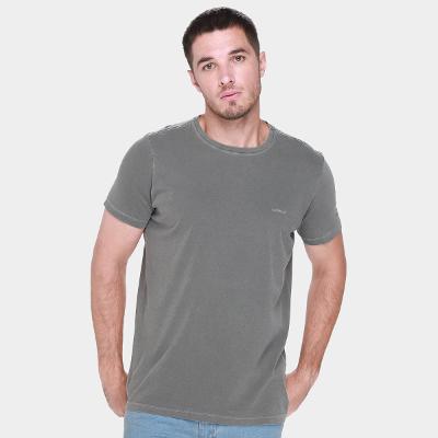 Camiseta Colcci Casual Masculina