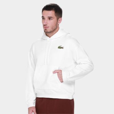 Moletom Lacoste Masculino
