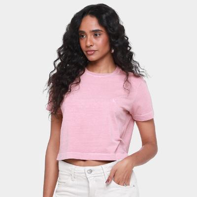 Camiseta Calvin Klein Feminina