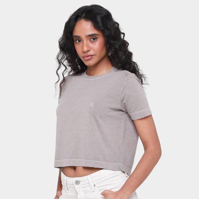 Camiseta Calvin Klein Feminina