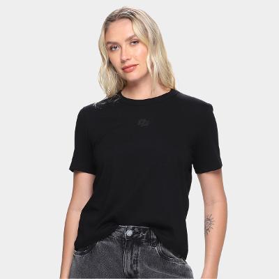 Camiseta Colcci Feminina