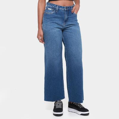 Calça Jeans Calvin Klein Feminina