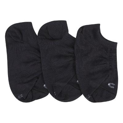 Kit Meia Infantil Cia da Meia Invisível 3 Pares