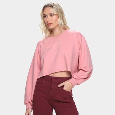 Moletom Colcci Feminino