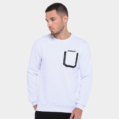Blusão Colcci Masculino