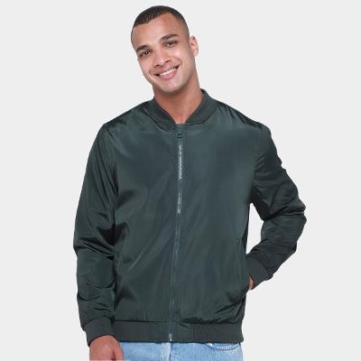 Jaqueta Bomber Ellus Nylon Light Masculina