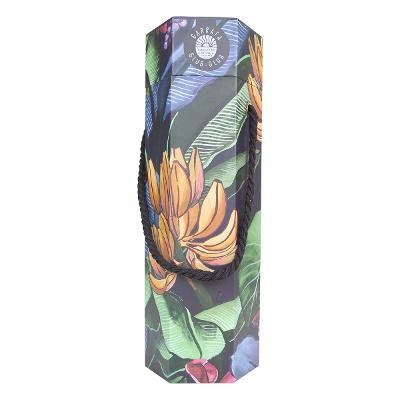 Garrafa Farm Glub Glub Banana Uva 750 Ml Feminina