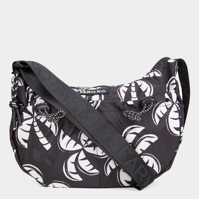 Bolsa Farm Banana Coqueira Feminina
