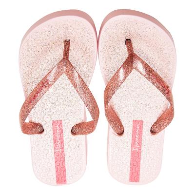 Chinelo Infantil Ipanema Glitter Menina