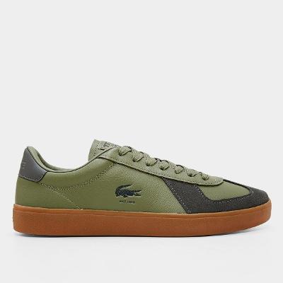 Tênis Lacoste Baseshot Pro Masculino