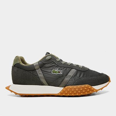 Tênis Lacoste L-SPIN Evo Masculino