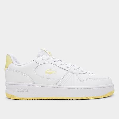 Tênis Lacoste L001 Feminino