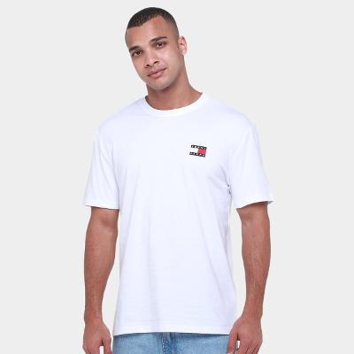Camiseta Tommy Hilfiger Masculina