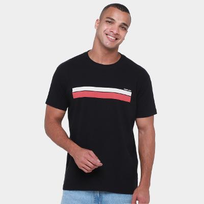 Camiseta Osklen Vintage Masculina