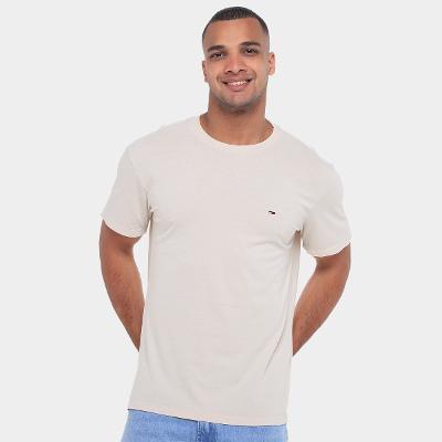 Camiseta Tommy Hilfiger Masculina