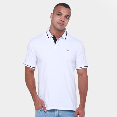 Camisa Polo Tommy Hilfiger Masculina
