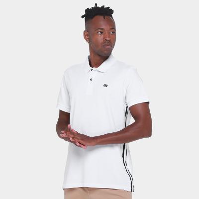 Camisa Polo Colcci Masculina